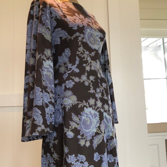 Free People maxi dress - Picture 5 of 6